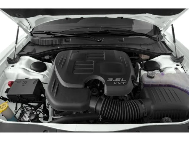Used 2020 Silver Dodge SXT image 15
