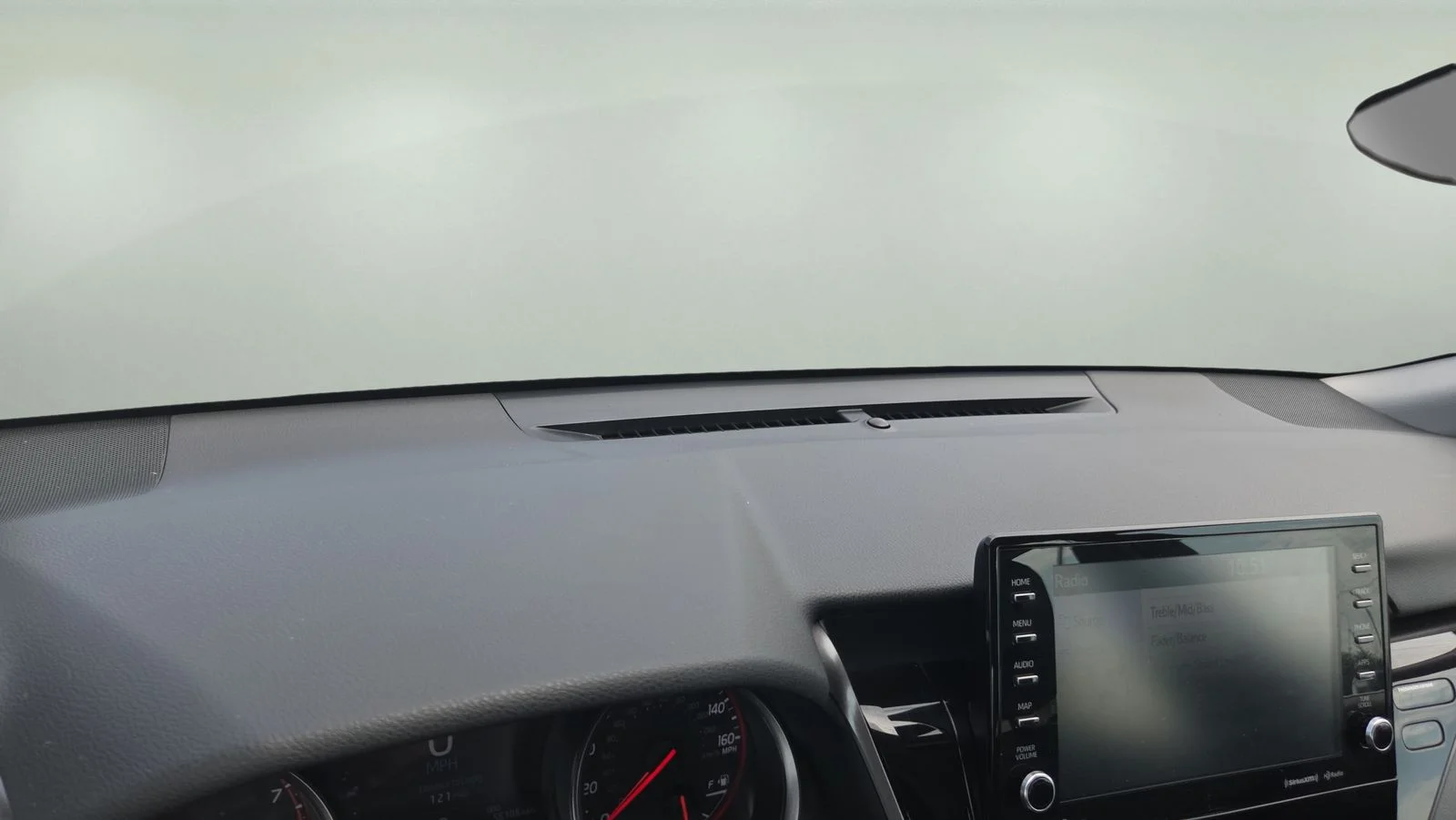 2023 Toyota Camry XSE - Photo 9