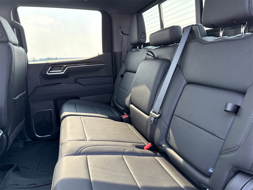 2026 GMC SIERRA - Image 32