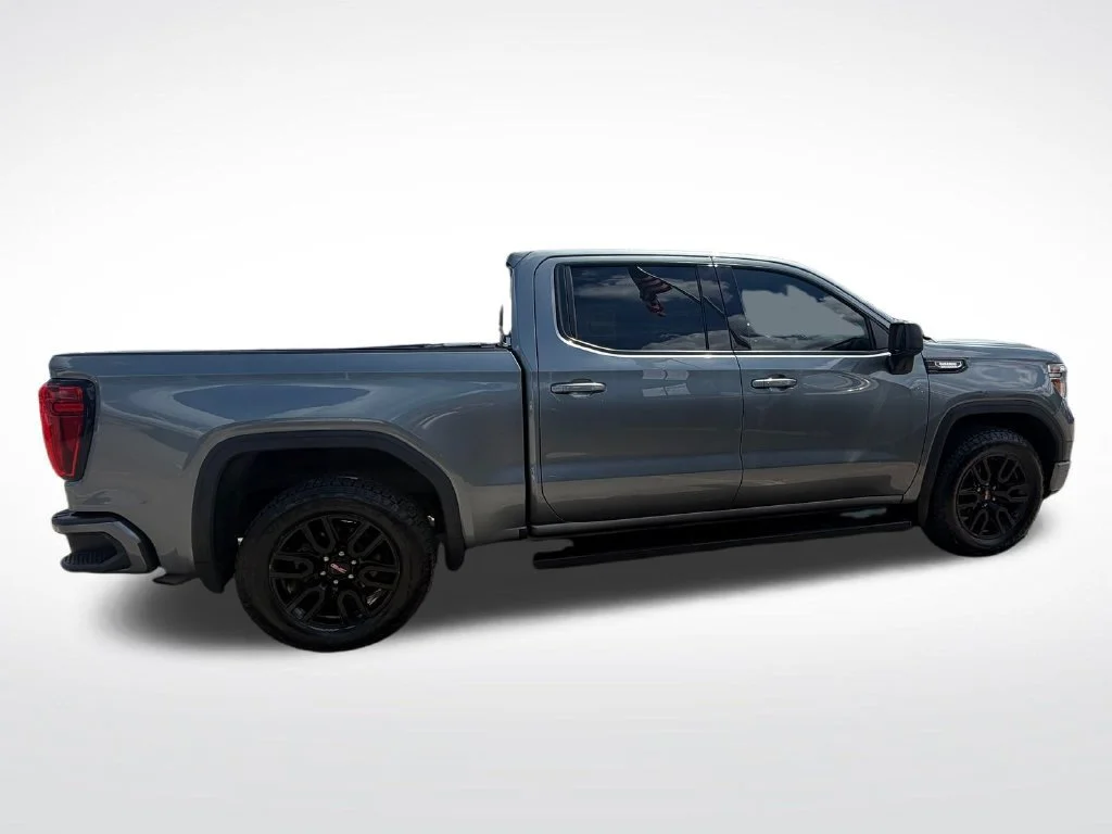 2021 GMC Sierra 1500 Elevation - Photo 6