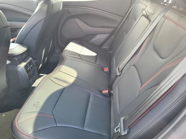 New 2026 Gray Ford Premium image 14