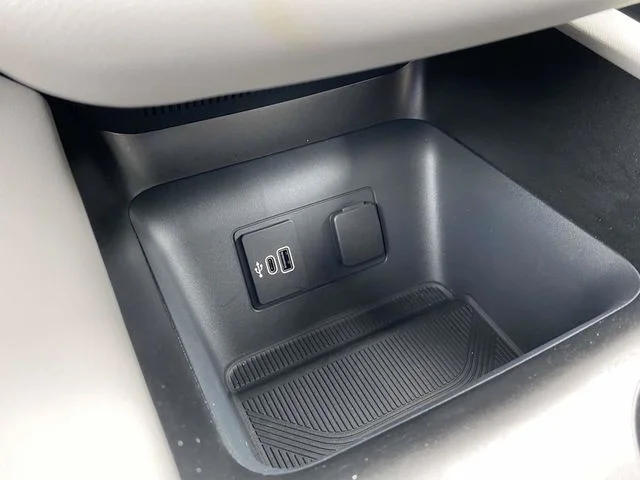 New 2026 Gray Ford Active image 22