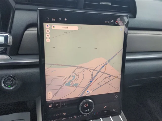 New 2026 Sterling Metallic GMC Elevation image 73