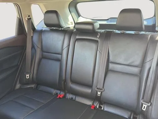 Certified Used 2023 Gray Nissan SL image 13