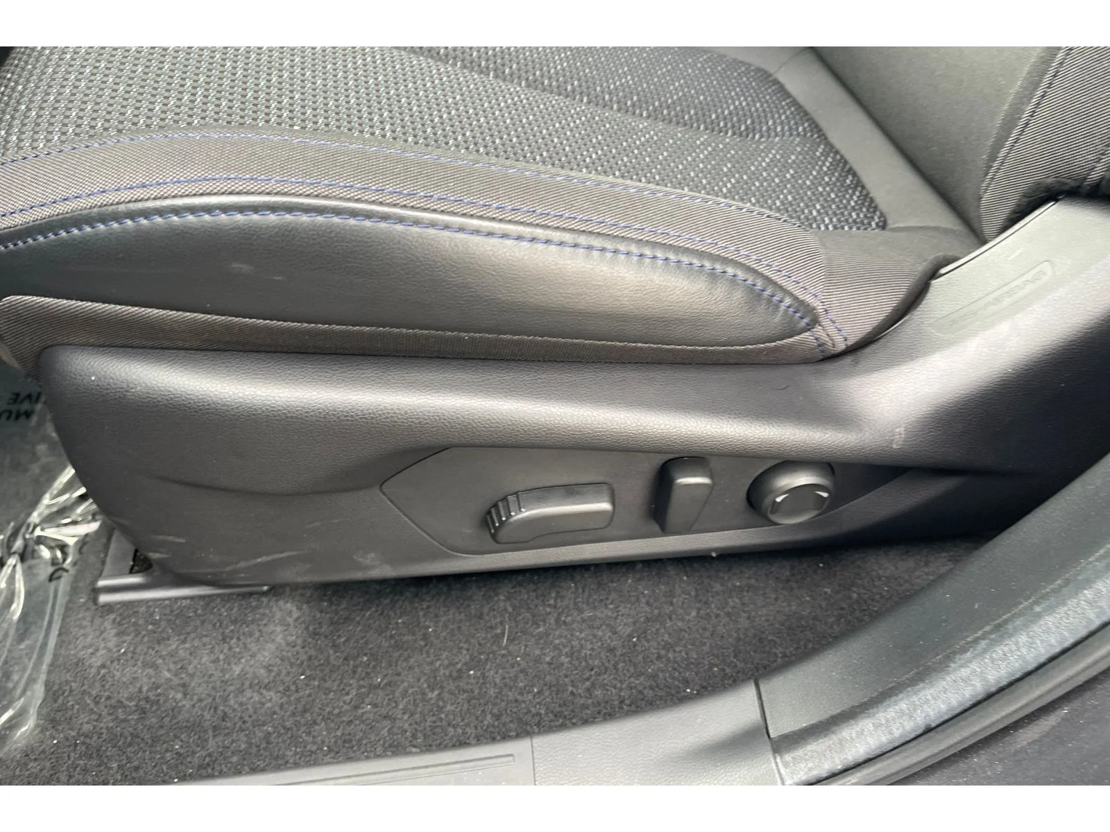 Used 2026 Magnetite Gray Metallic Subaru Premium image 13