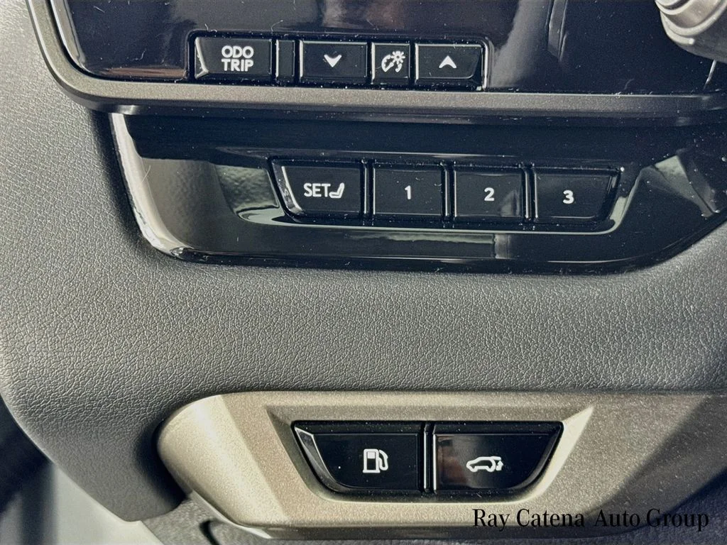 Certified Used 2024 Silver Lexus 350 Premium image 10