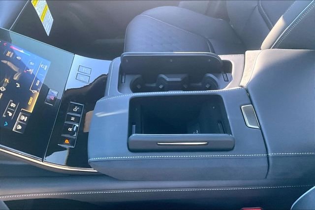 2026 INFINITI QX80 Autograph - Photo 15