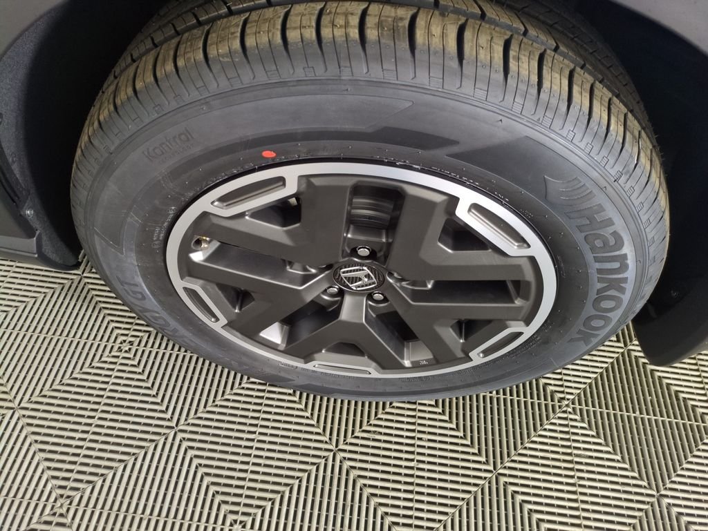 2026 Honda CR-V Sport-L - Photo 26