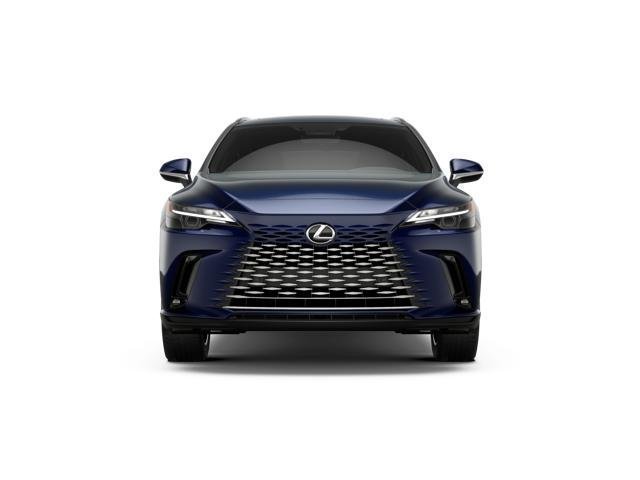 2026 Lexus RX 350 Premium - Photo 51