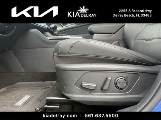 2026 Kia Sportage SX Prestige - Photo 18