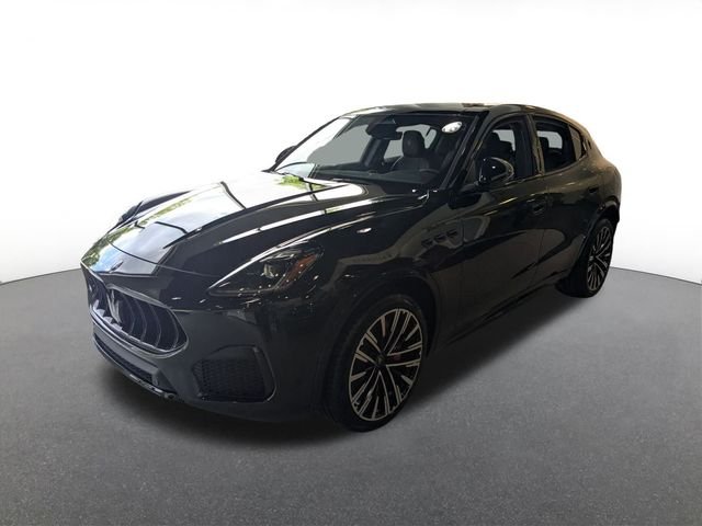 2025 Maserati Grecale MODENA
