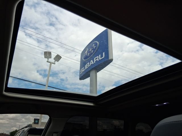 Certified Used 2024 Black Subaru Touring image 29
