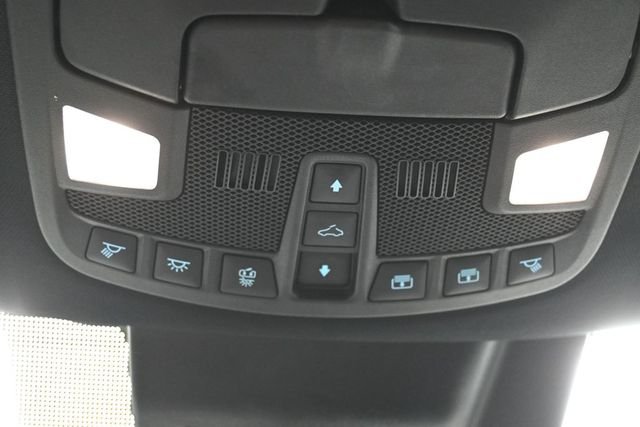 Used 2020 White Ford Limited image 48