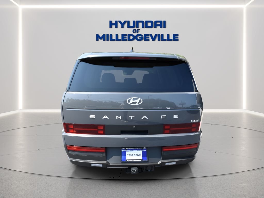 2026 Hyundai Santa Fe SE - Photo 33