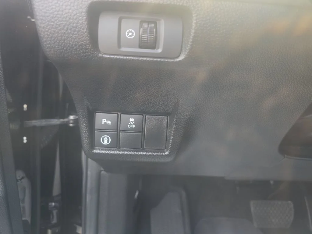 2024 Honda Civic Touring - Photo 15