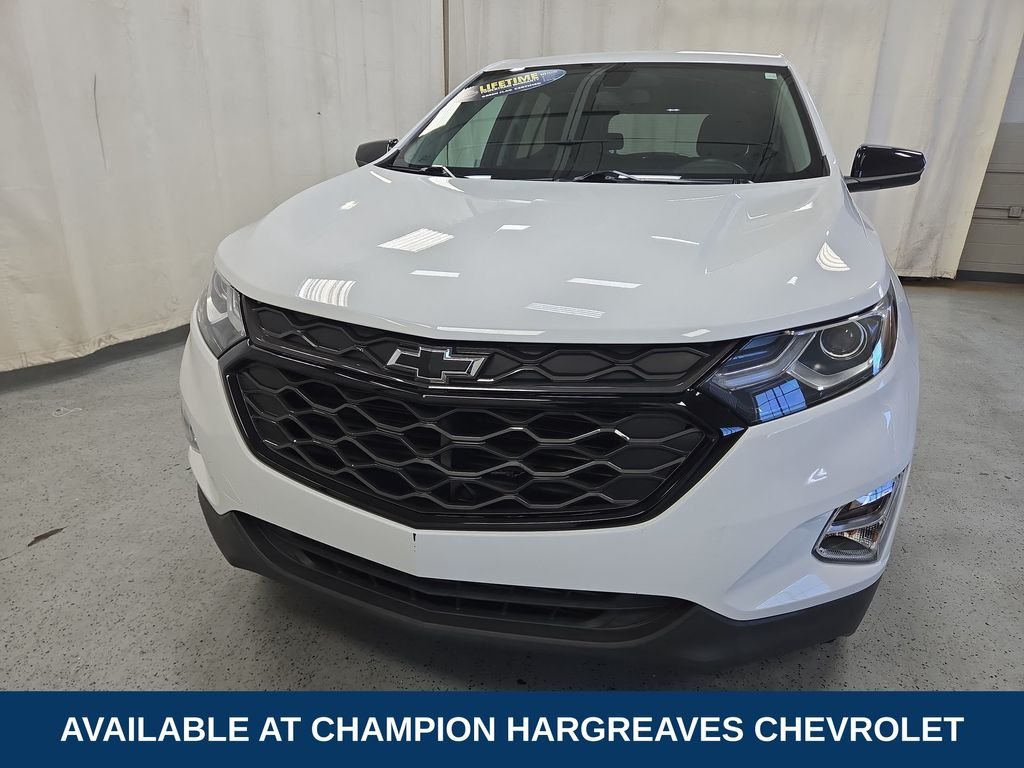 Used 2019 Summit White Chevrolet LT image 39