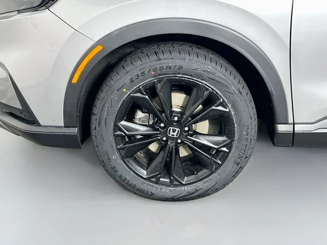 2023 Honda CR-V Sport Touring - Photo 27