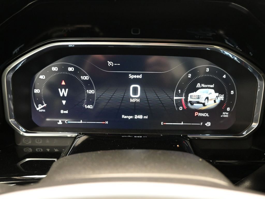 New 2026 Onyx Black GMC Elevation image 12