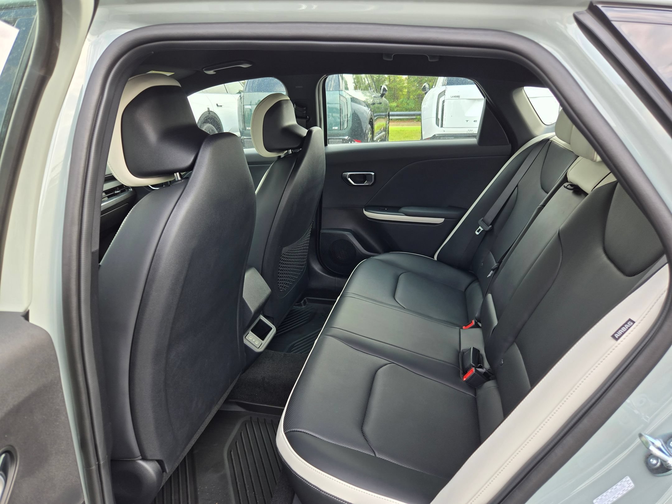 New 2026 Morning Haze Kia GT-Line image 31