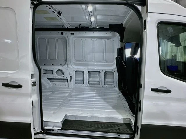 New 2026 Ford Transit-250 Base