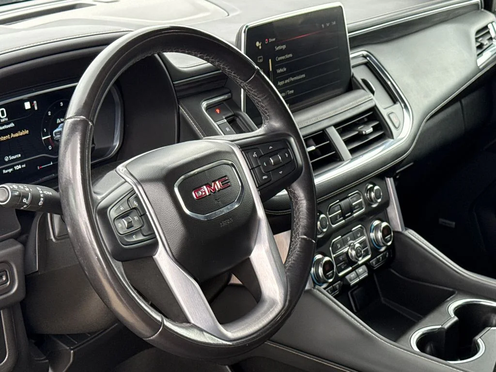 Used 2023 Silver GMC SLT image 20
