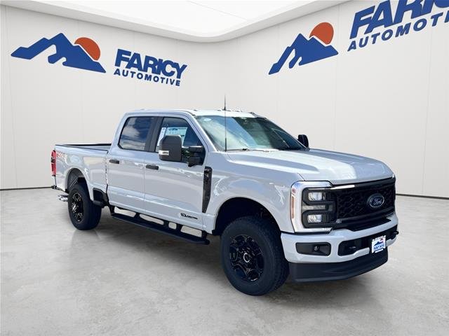 New 2026 Avalanche Ford F-250® XL image 35