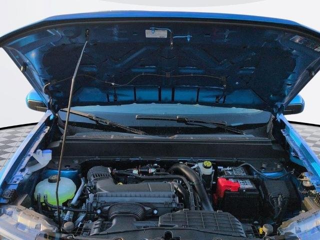 New 2026 Velocity Blue Ford Lobo™ image 32