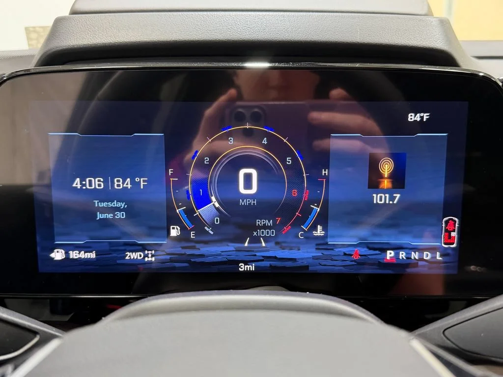 2026 Chevrolet Suburban Premier - Photo 31