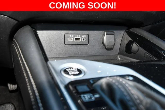 Used 2024 Gray Nissan 2.5 SV image 34