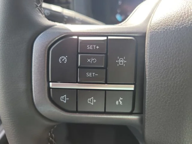 New 2026 Black Metallic Ford XLT image 29
