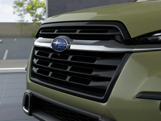 New 2027 AUTUMN GREEN METALLIC Subaru Touring 7-Passenger image 10
