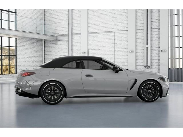 New 2027 MANUFAKTUR Alpine Grey Mercedes-Benz  image 17