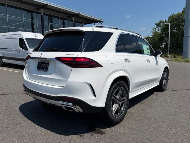 New 2026  Mercedes-Benz GLE 450 image 7