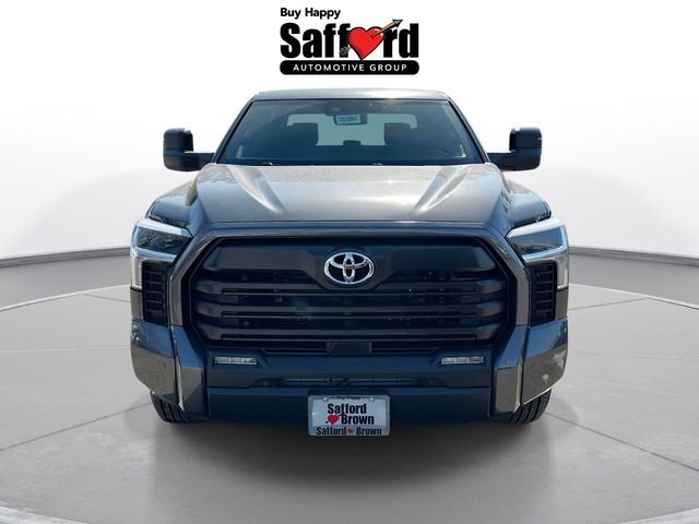 2026 Toyota Tundra SR5 - Photo 5
