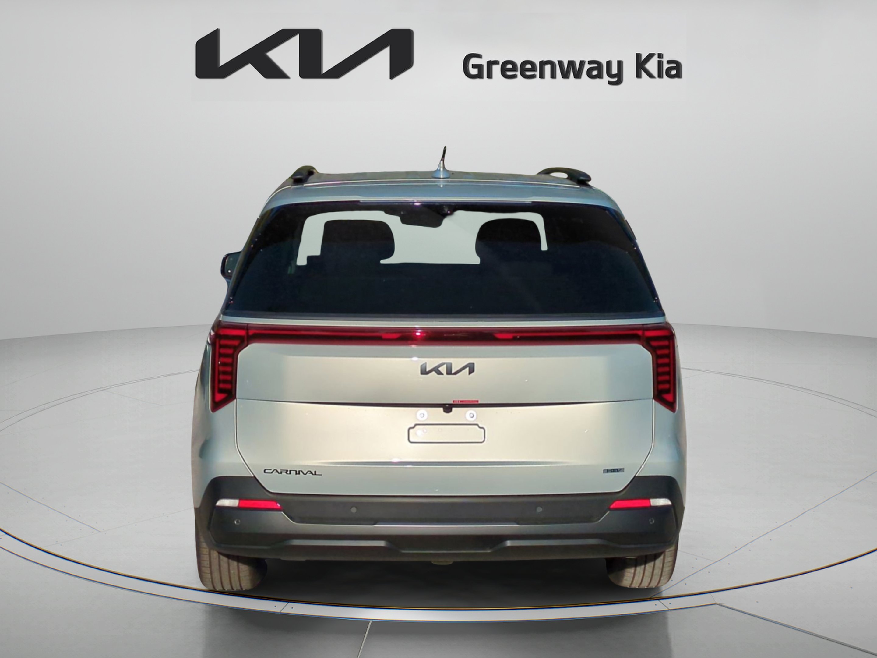 2026 Kia Carnival SX Prestige - Photo 7