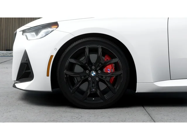New 2026 Alpine White BMW  image 7