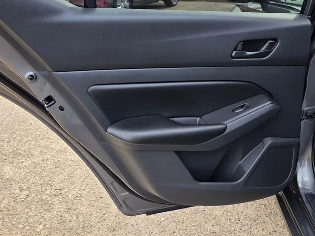 Used 2025 Gray Nissan 2.5 S image 18
