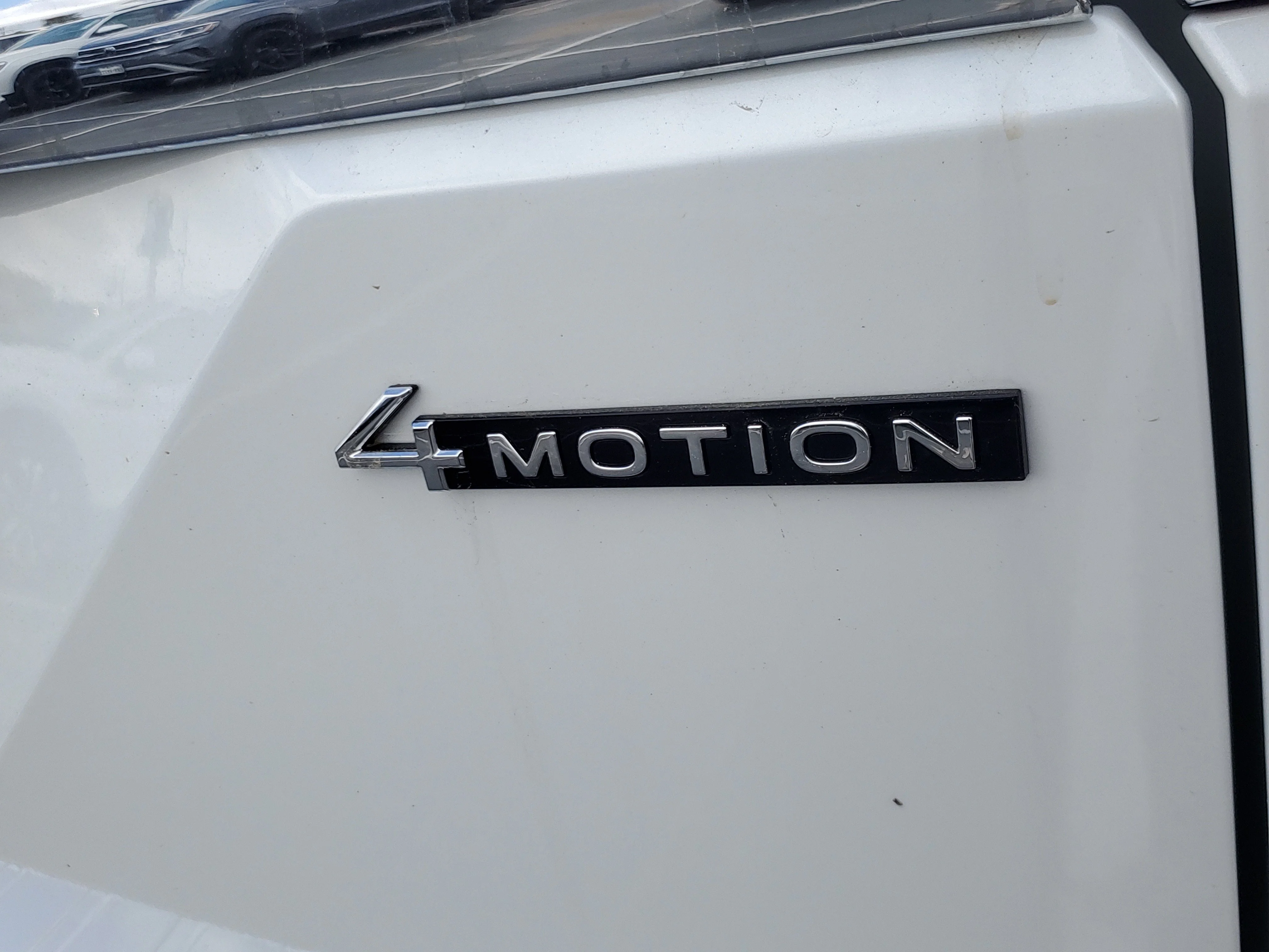 New 2026 White Volkswagen 2.0T SEL image 6