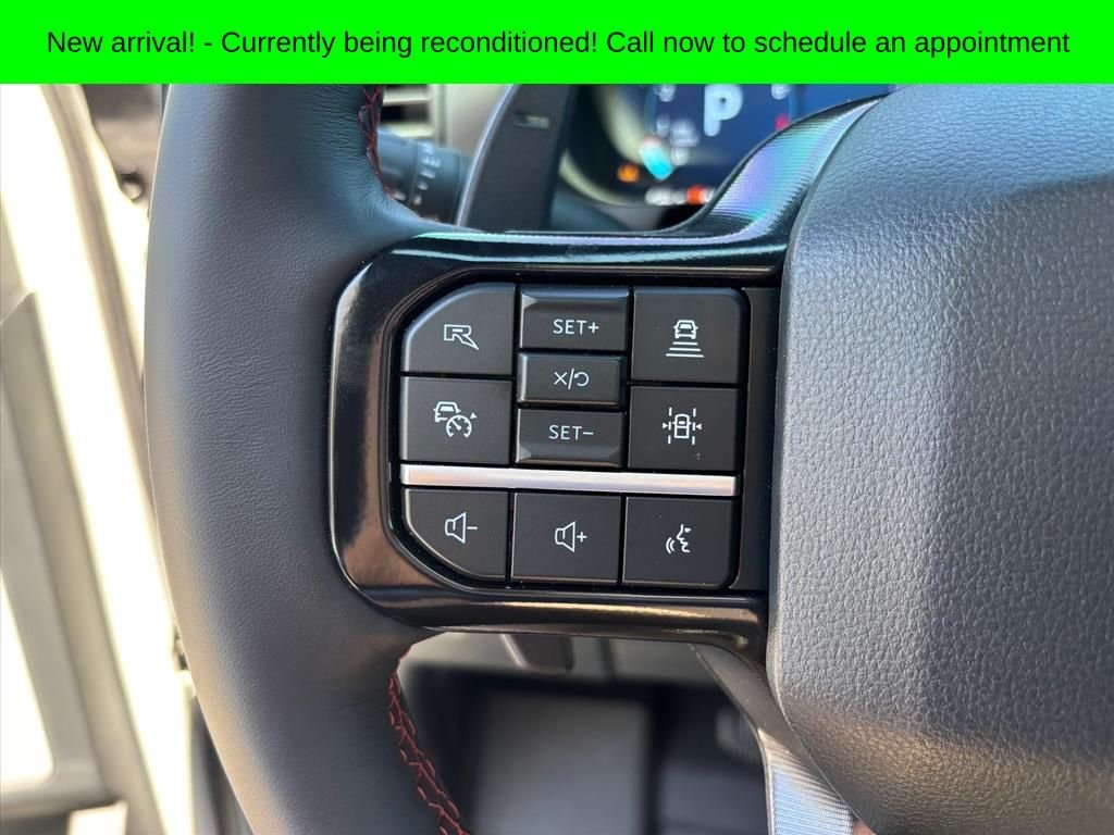 Used 2026 Avalanche Ford Raptor image 17