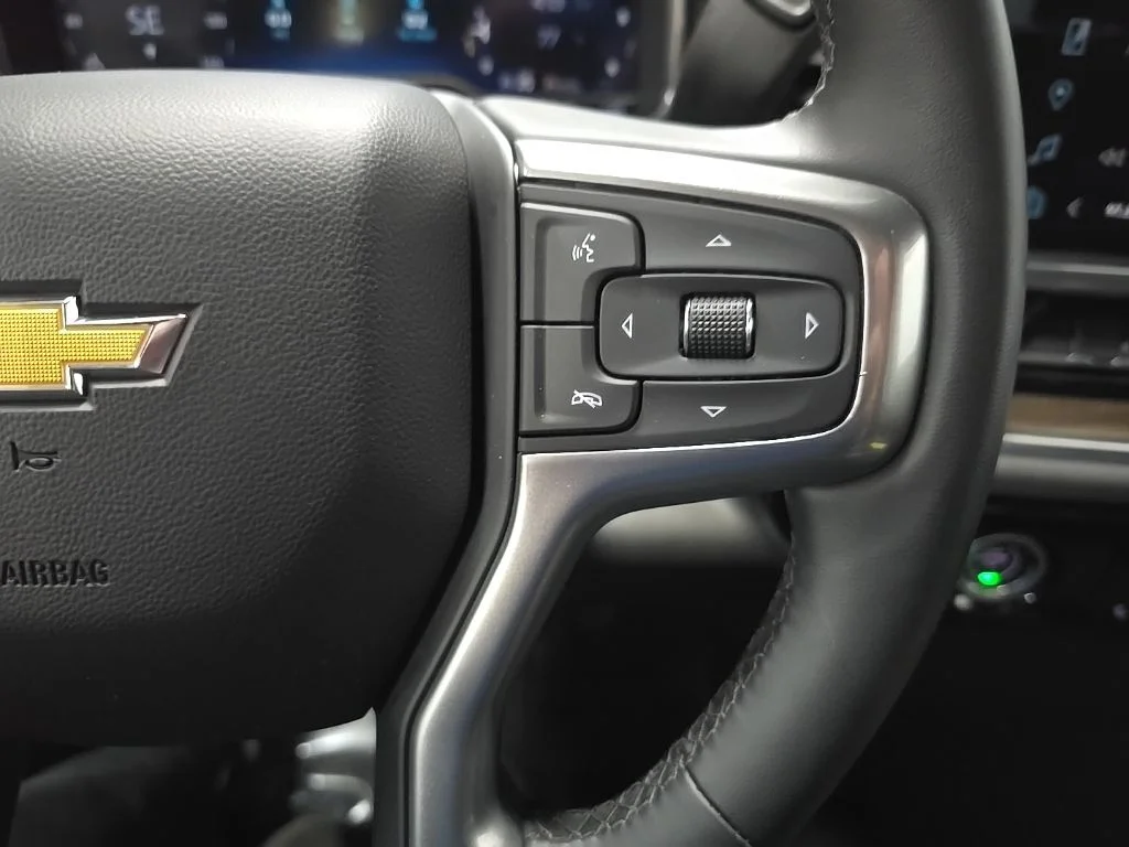 Used 2023 Blue Chevrolet LT image 20