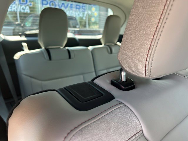 New 2026 Gray Ford Active image 12