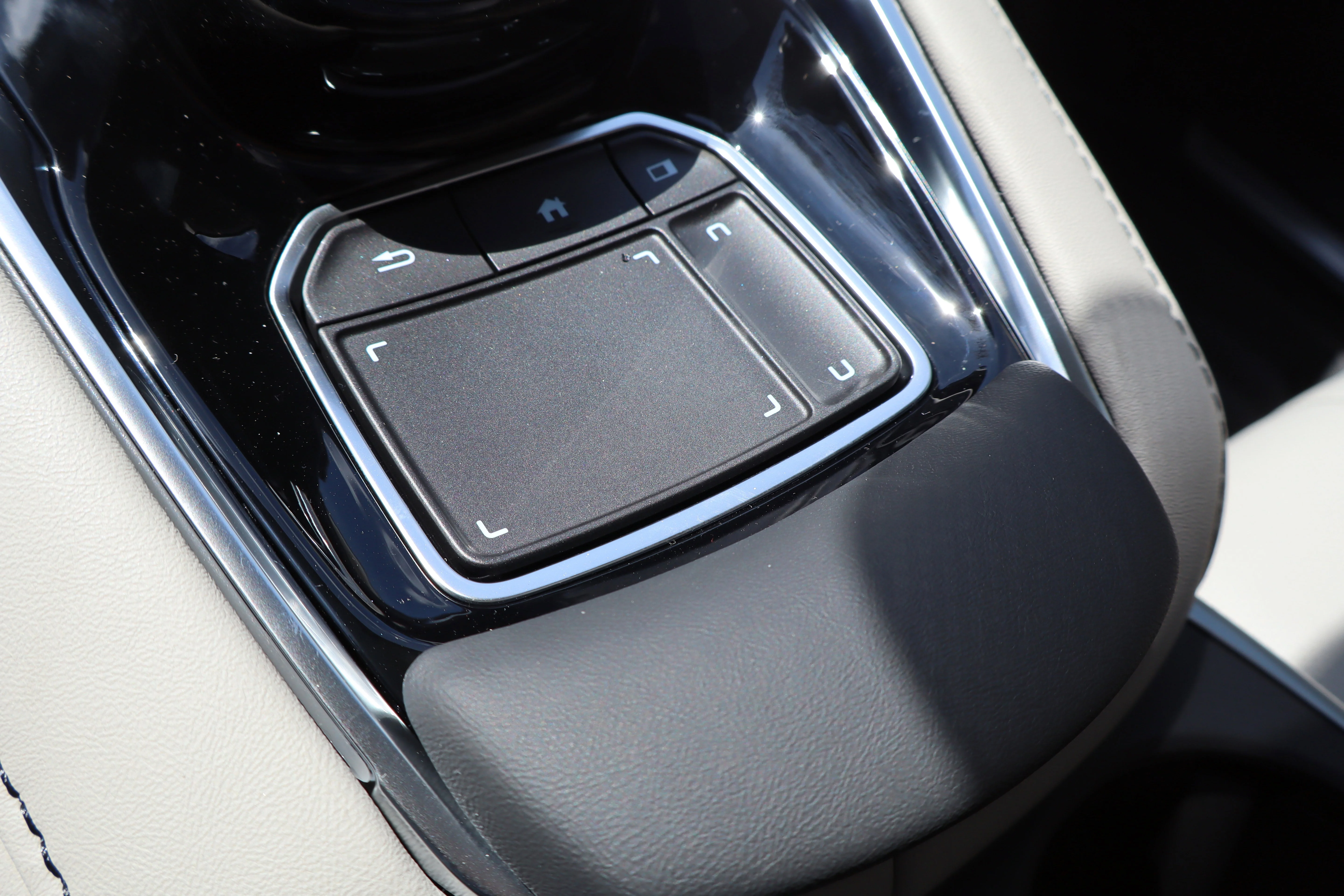 New 2026 Performance Red Pearl Acura w/Advance Package image 20