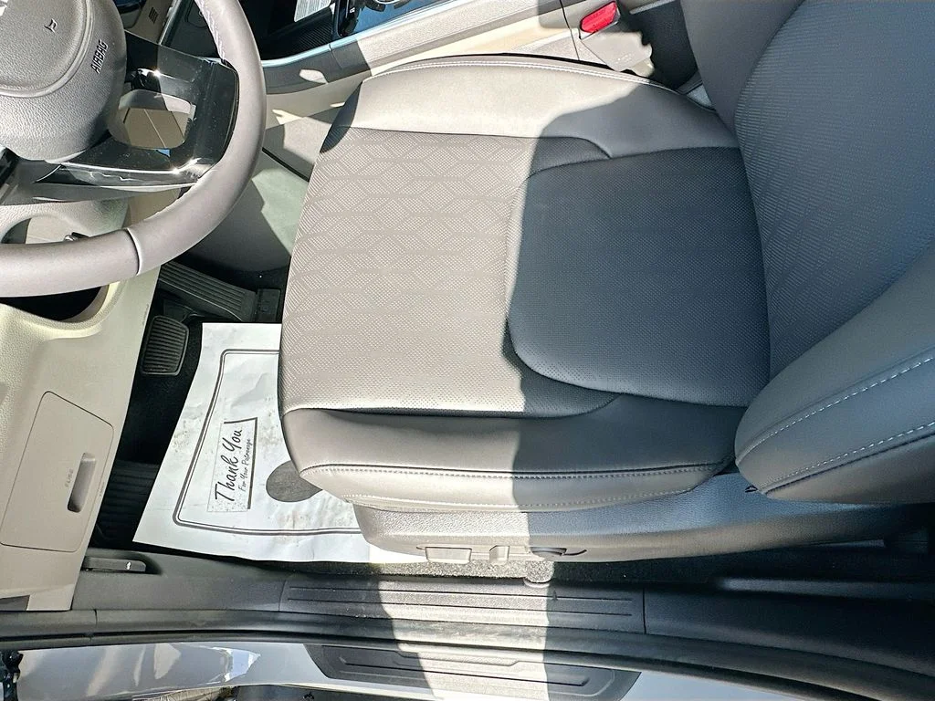 2026 Kia Carnival EX - Photo 19