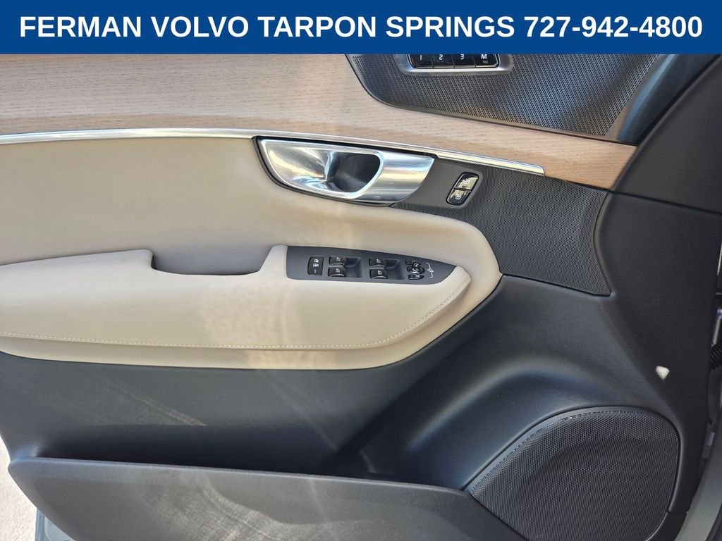 New 2026 Vapour Grey Volvo Plus image 25