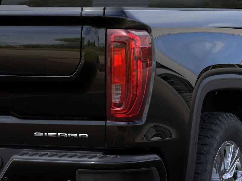 2026 GMC Sierra 1500 Denali - Photo 17