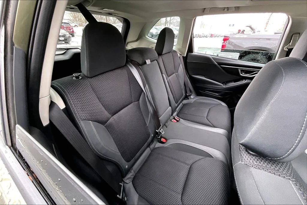 2024 Subaru Forester Premium - Photo 29