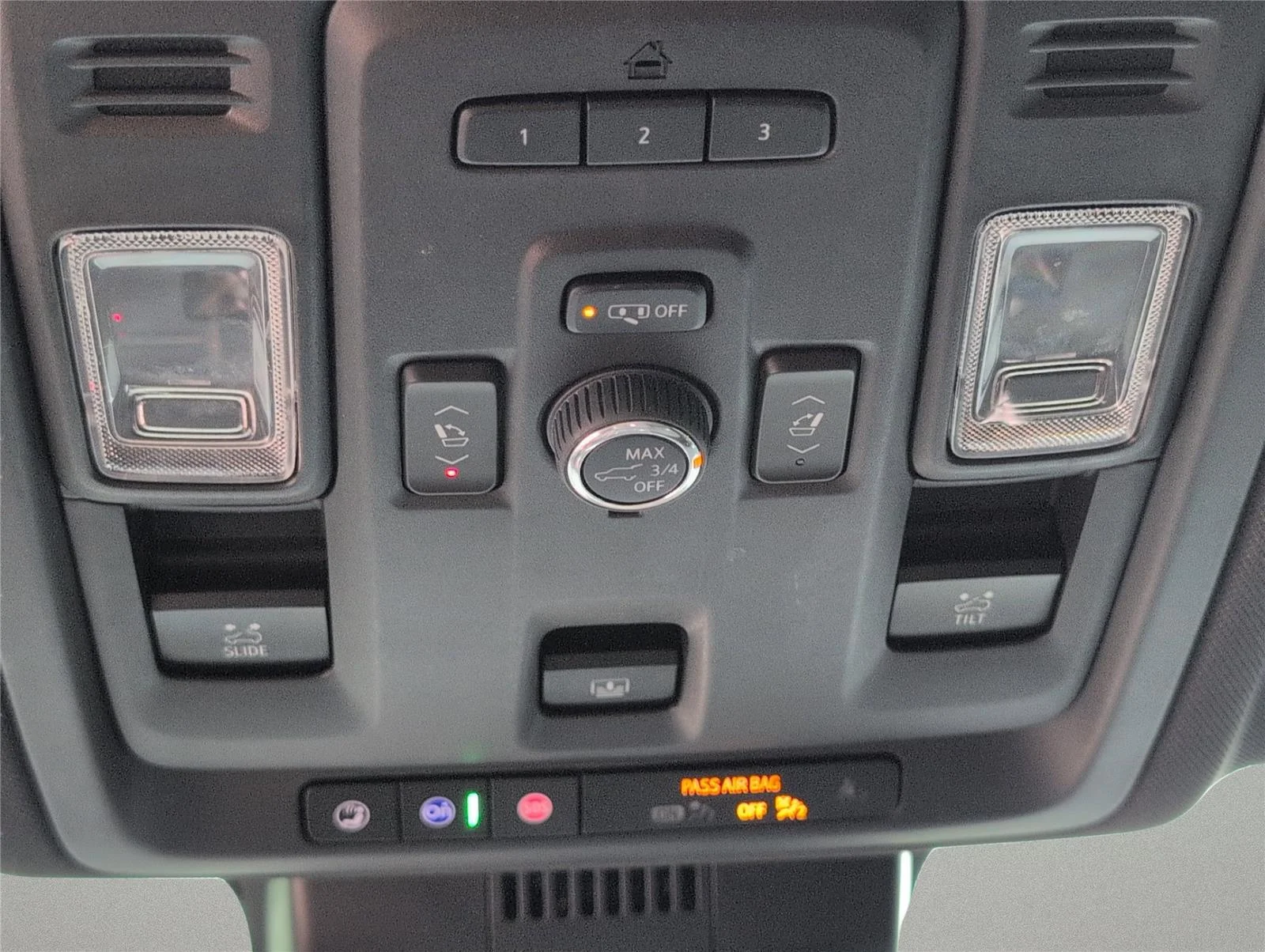Used 2023 Black Chevrolet RST image 18