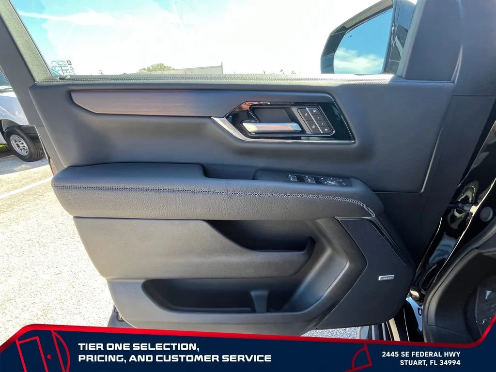 New 2026 Onyx Black GMC Denali image 24