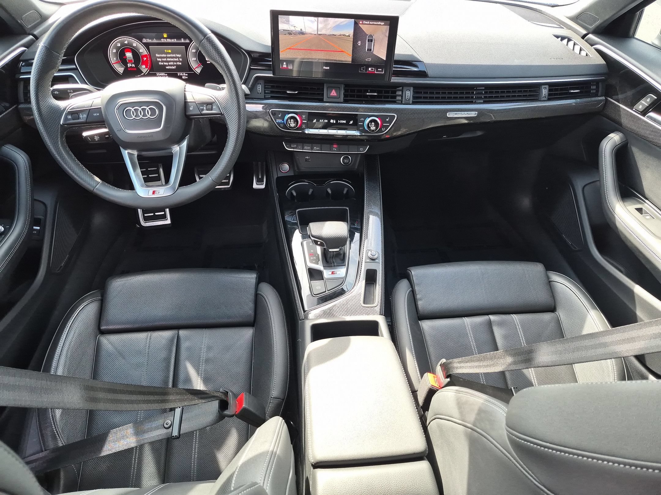 Used 2024  Audi Premium Plus image 29