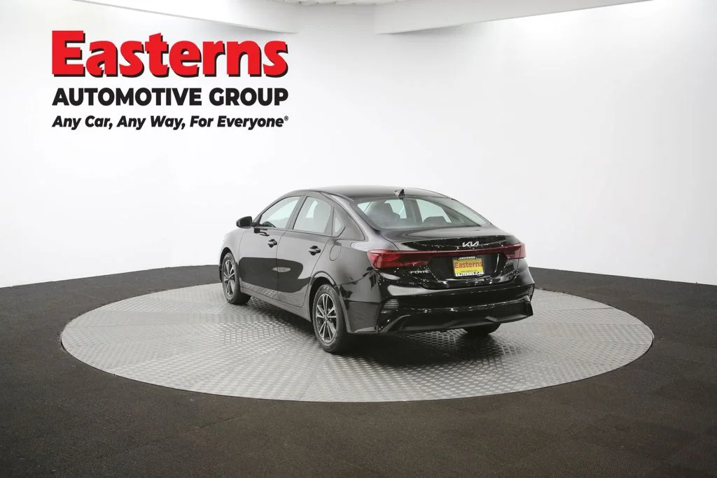 Used 2024 Black Kia LXS image 64